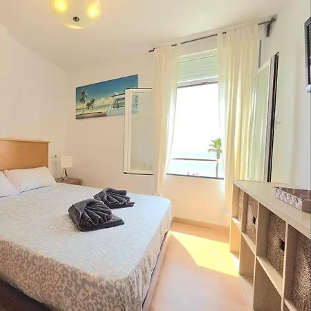 Apartament Wake Up To Panoramic Sea Views Beachfront On Promenade 2 Bed 1 Bath By Namasteelite *